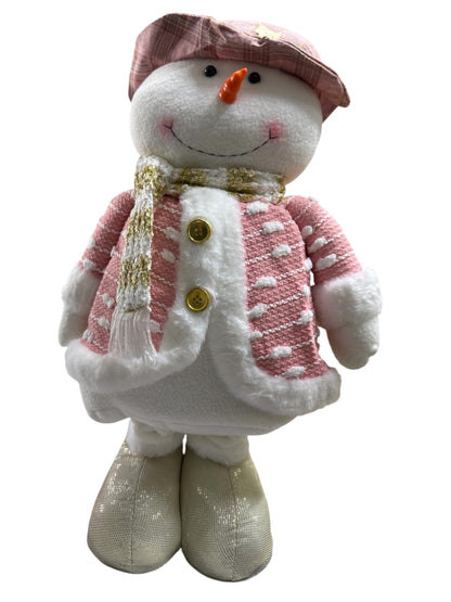 Peluche Navidad Paton Grande