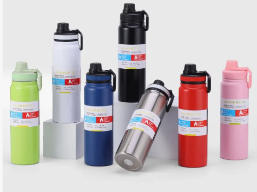 TERMO CON BOQUILLA 1 LITRO MB47