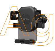 CAJA SOPORTE DE CELULAR WAT095 (80PZS) A/N