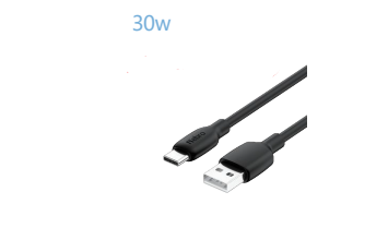 CAJA CABLE TIPO USBaC WD010T (400PZS) A/C