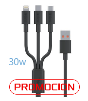 CAJA CABLE PULPO WD013 (200PZS) A/N
