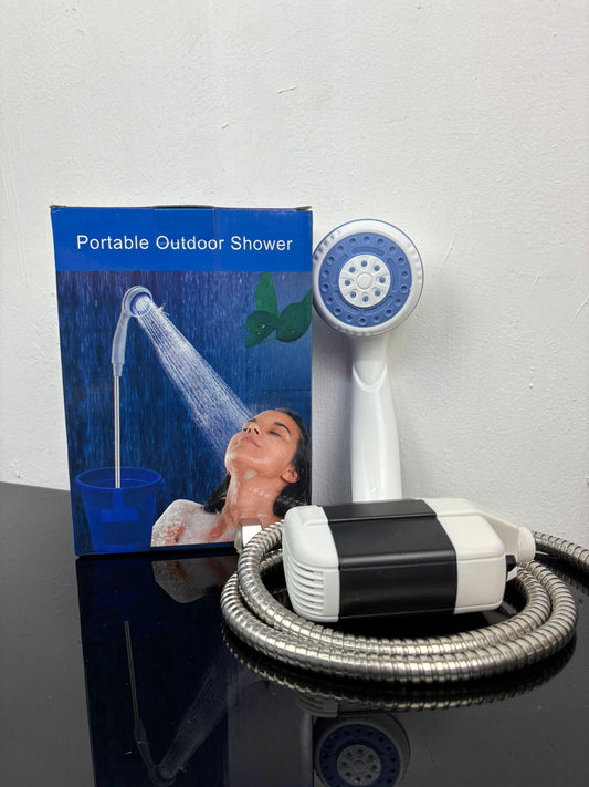 Regadera para Baño Portátil