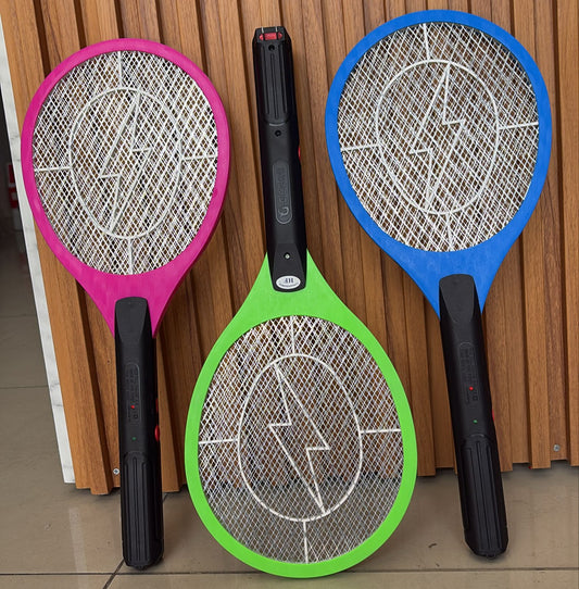 CAJA MASTER 60PCS/ Raqueta ZL2011