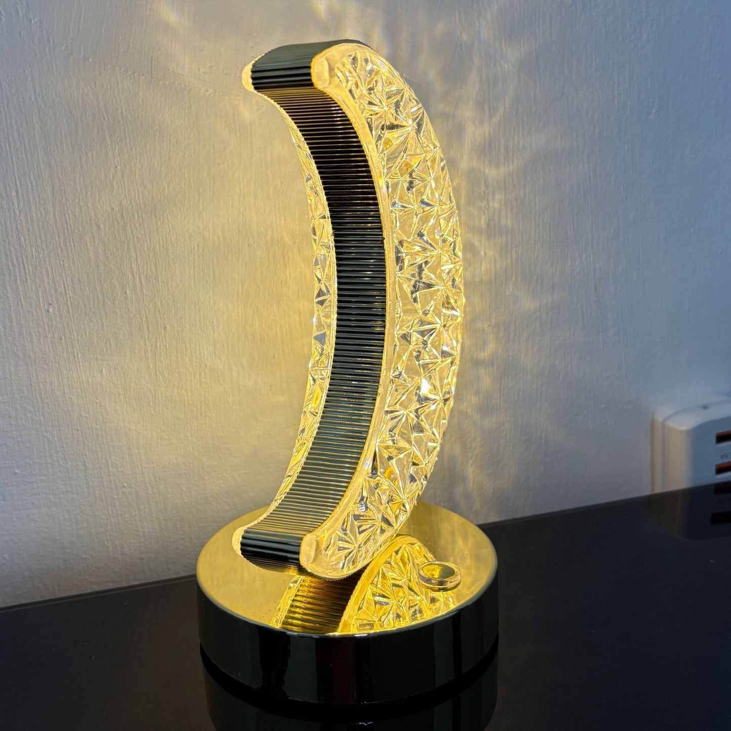 Lampara De Escritorio Figuras