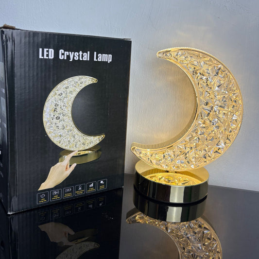 Lampara De Escritorio Figuras