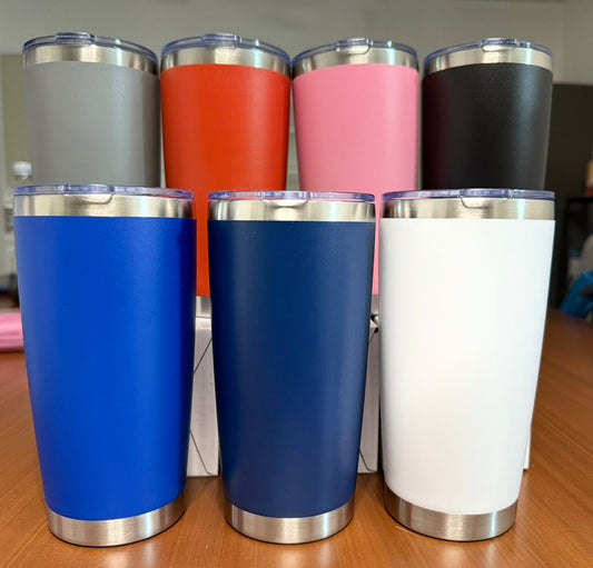Termo 20 Oz Genérico