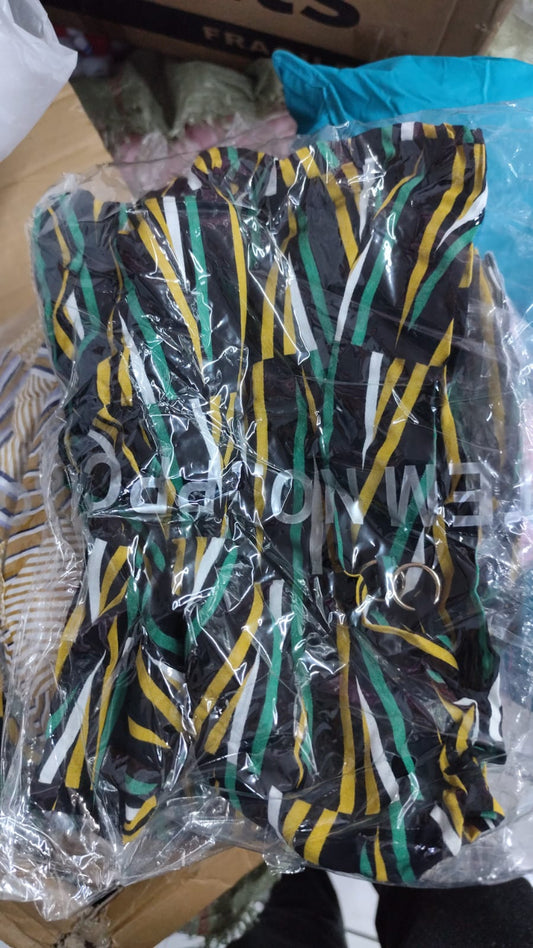 Pantalon primaveral