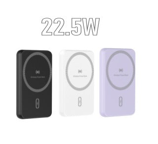 Batería Portátil 5000mAh