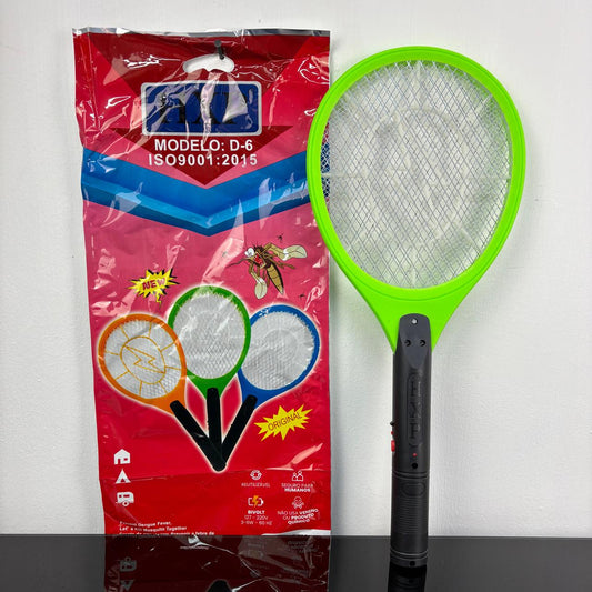 Raqueta Mata Mosco