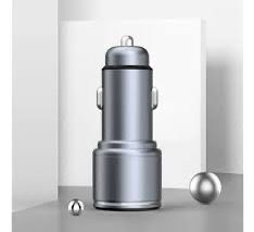 PLUGIN CARGADOR COMBO 15W