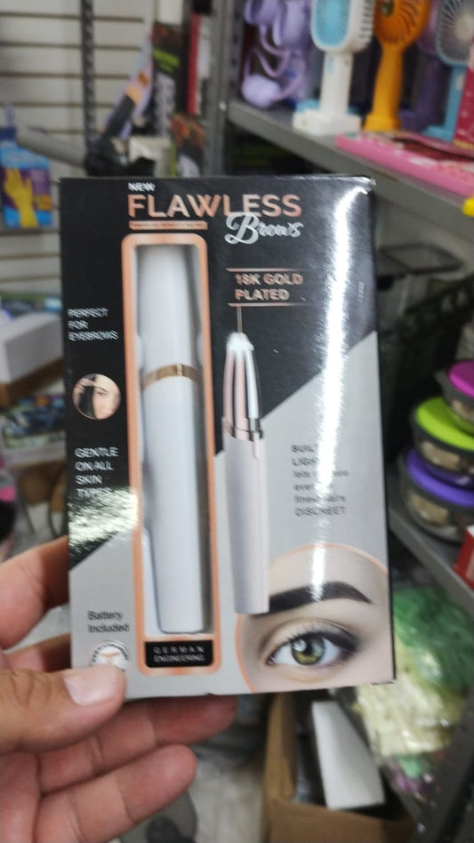 Moldeador de Cejas Flawless