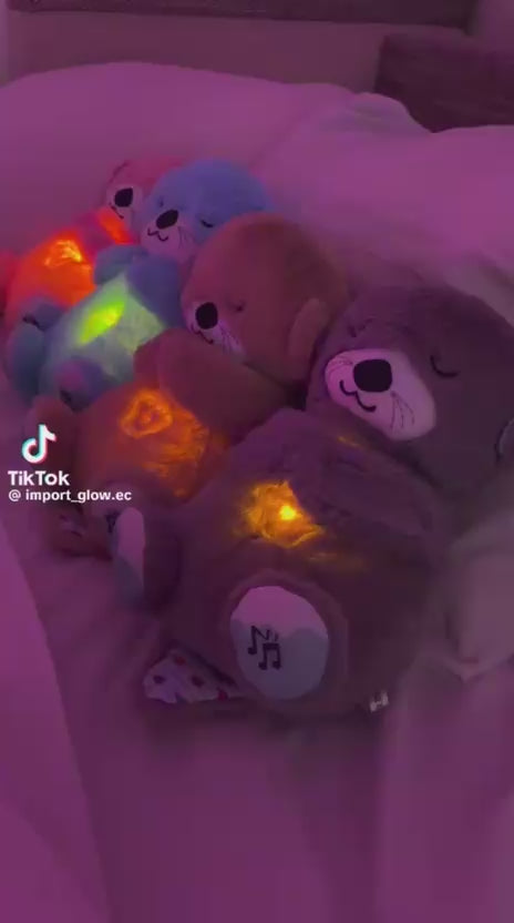 PREVENTA PELUCHE RESPIRA