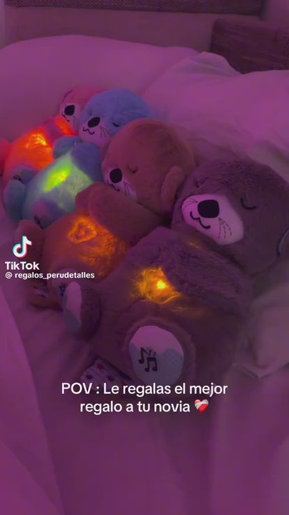 PREVENTA PELUCHE RESPIRA