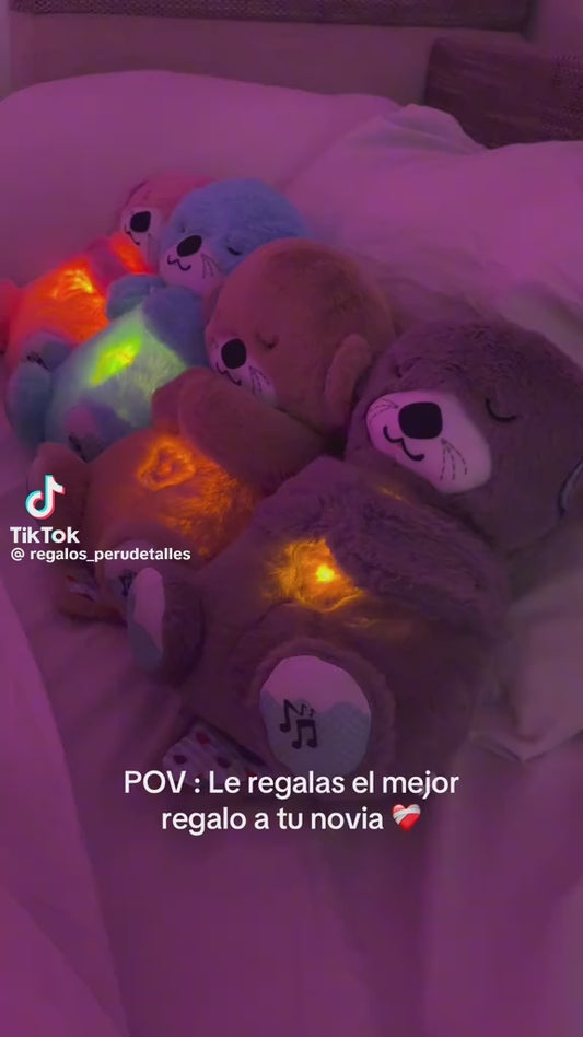 PREVENTA PELUCHE RESPIRA