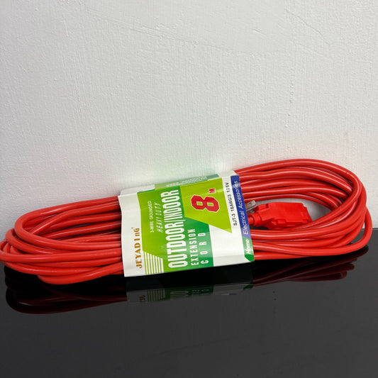 Extensión Naranja 8m