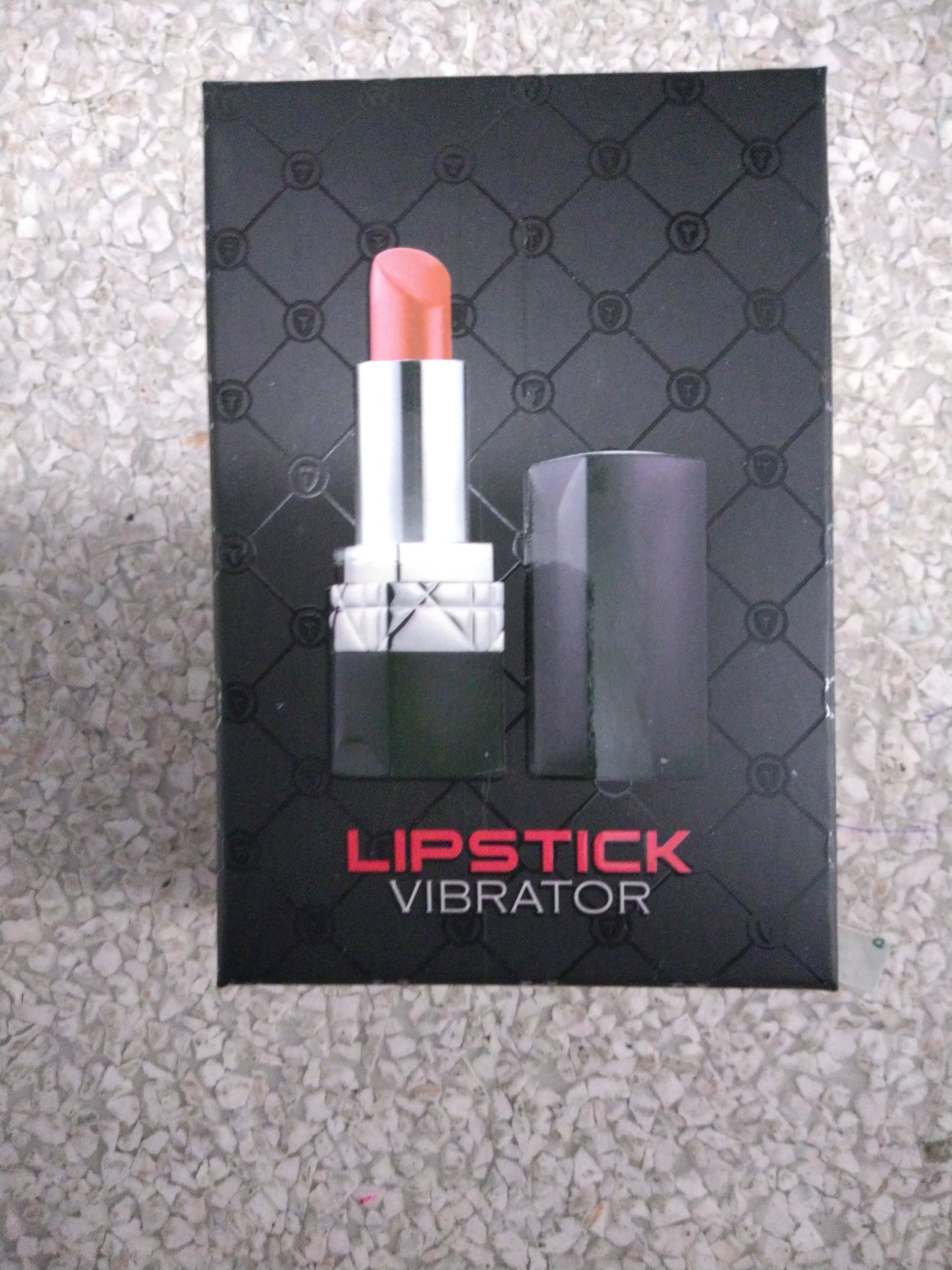 Labial vibrador.