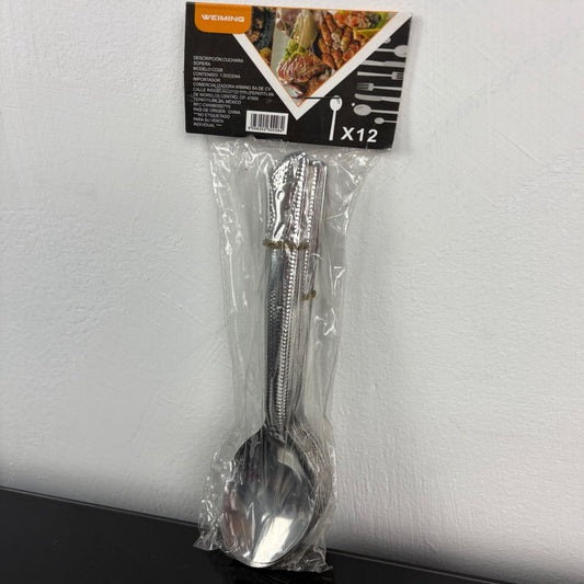 Cuchara docena