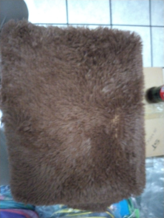 Tapete peluche 150x200