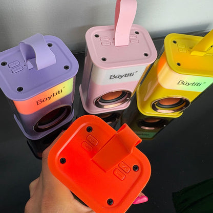 Bocina Bluetooth M300