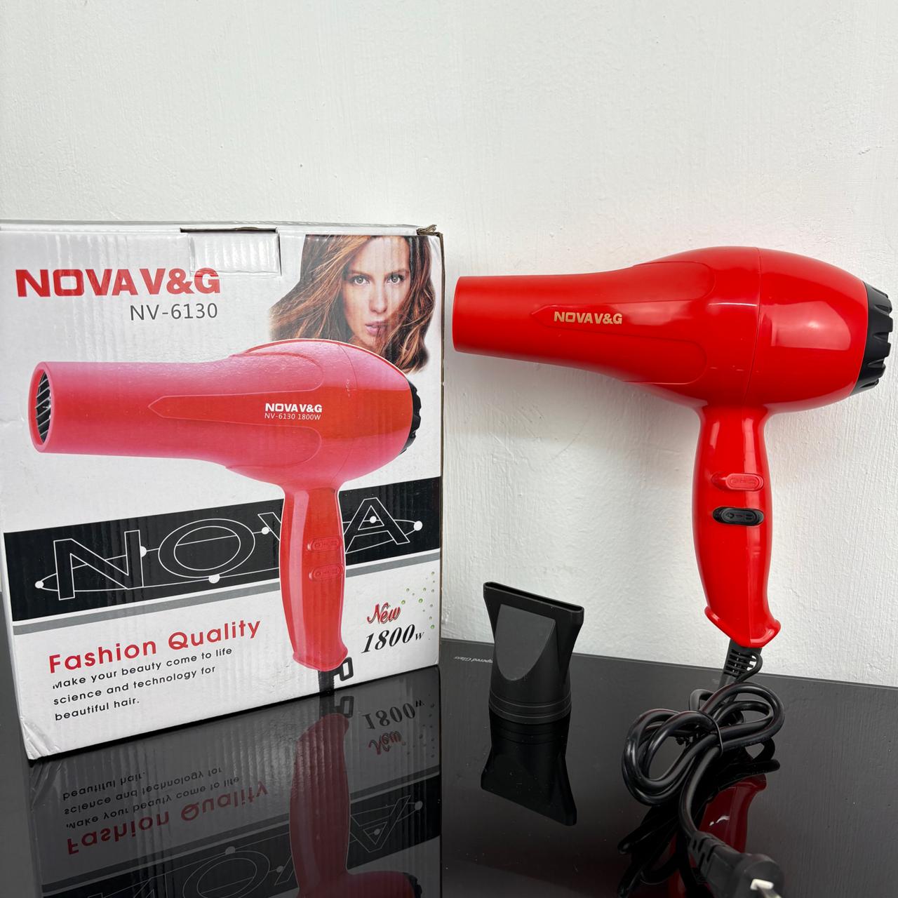 Secadora nova general