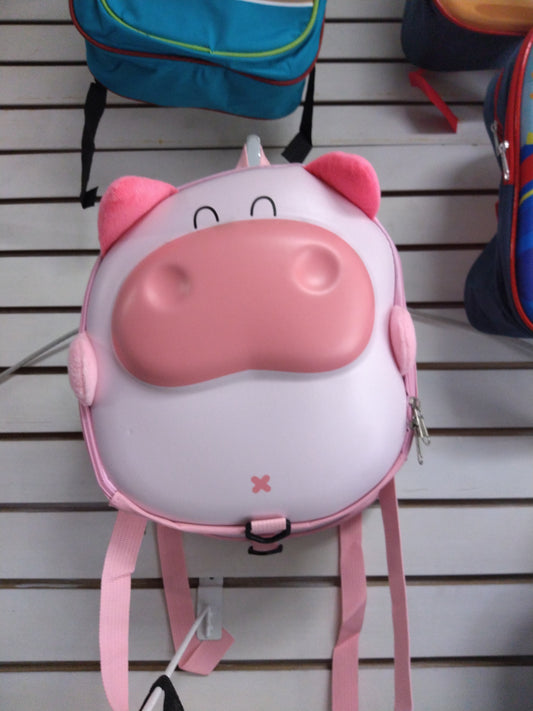 Mochila Puerquito