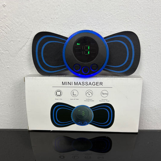 Mini Masajeador