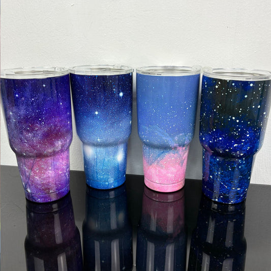 Termo 30 Oz Galaxia