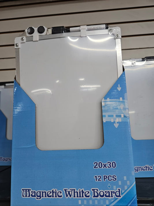 Pintarron Magnetico