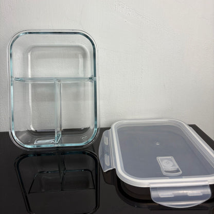 CONTENEDOR VIDRIO LB33