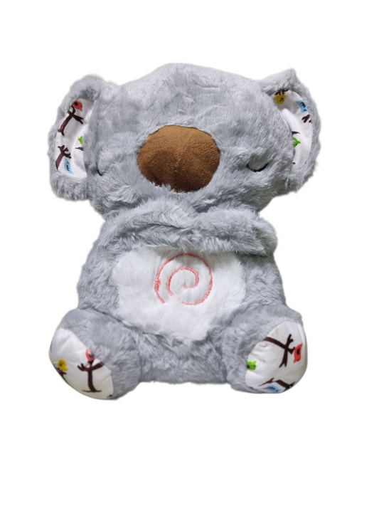 PELUCHE RESPIRA 0139