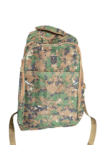 Mochila Táctica