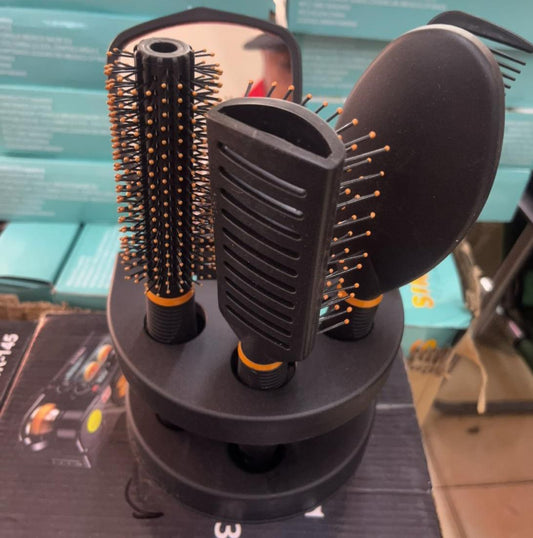 JUEGO DE CEPILLOS