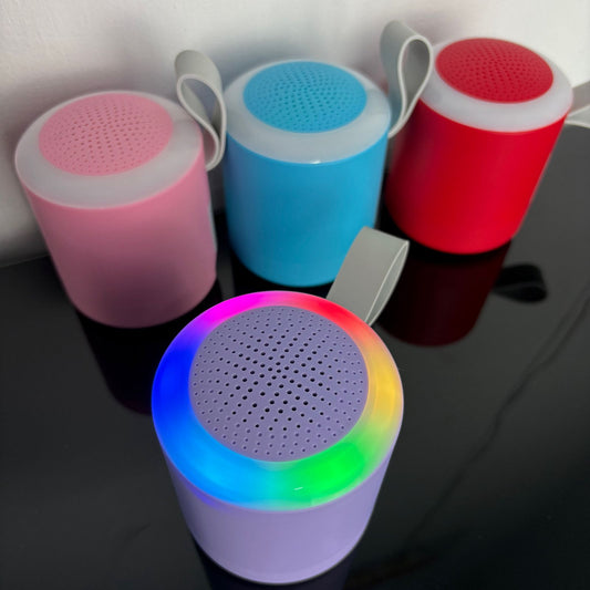 Bocina Bluetooth GTS-1498