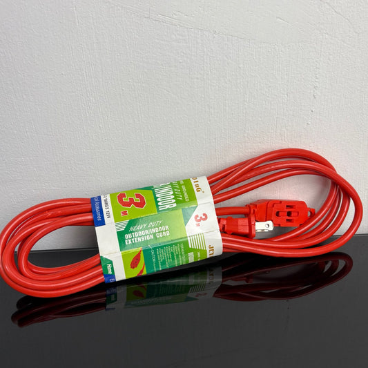 Extensión Naranja 3m