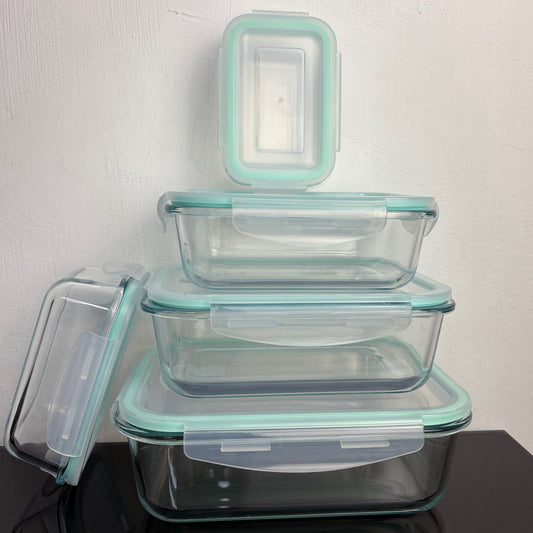 JUEGO DE CONTENEDOR LB32