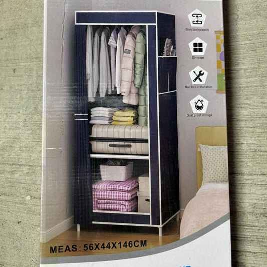 Closet portatil
