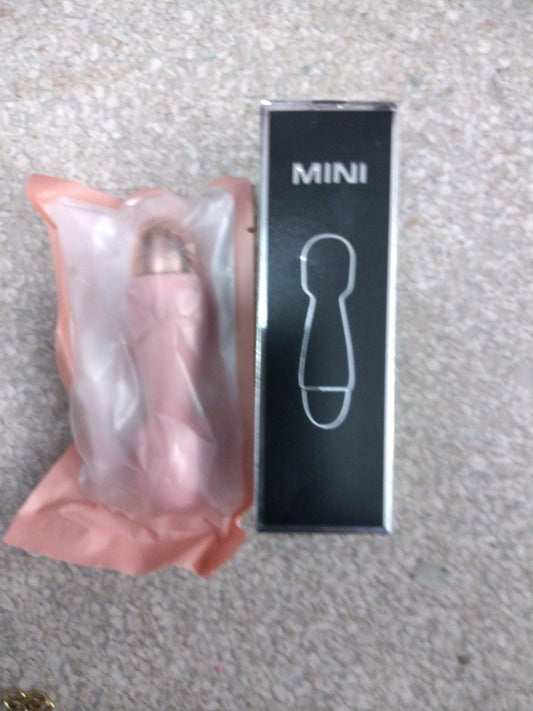 Vibrador mini