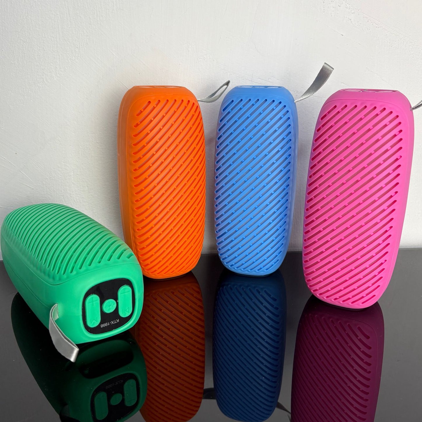 Bocina Bluetooth KTX-1998
