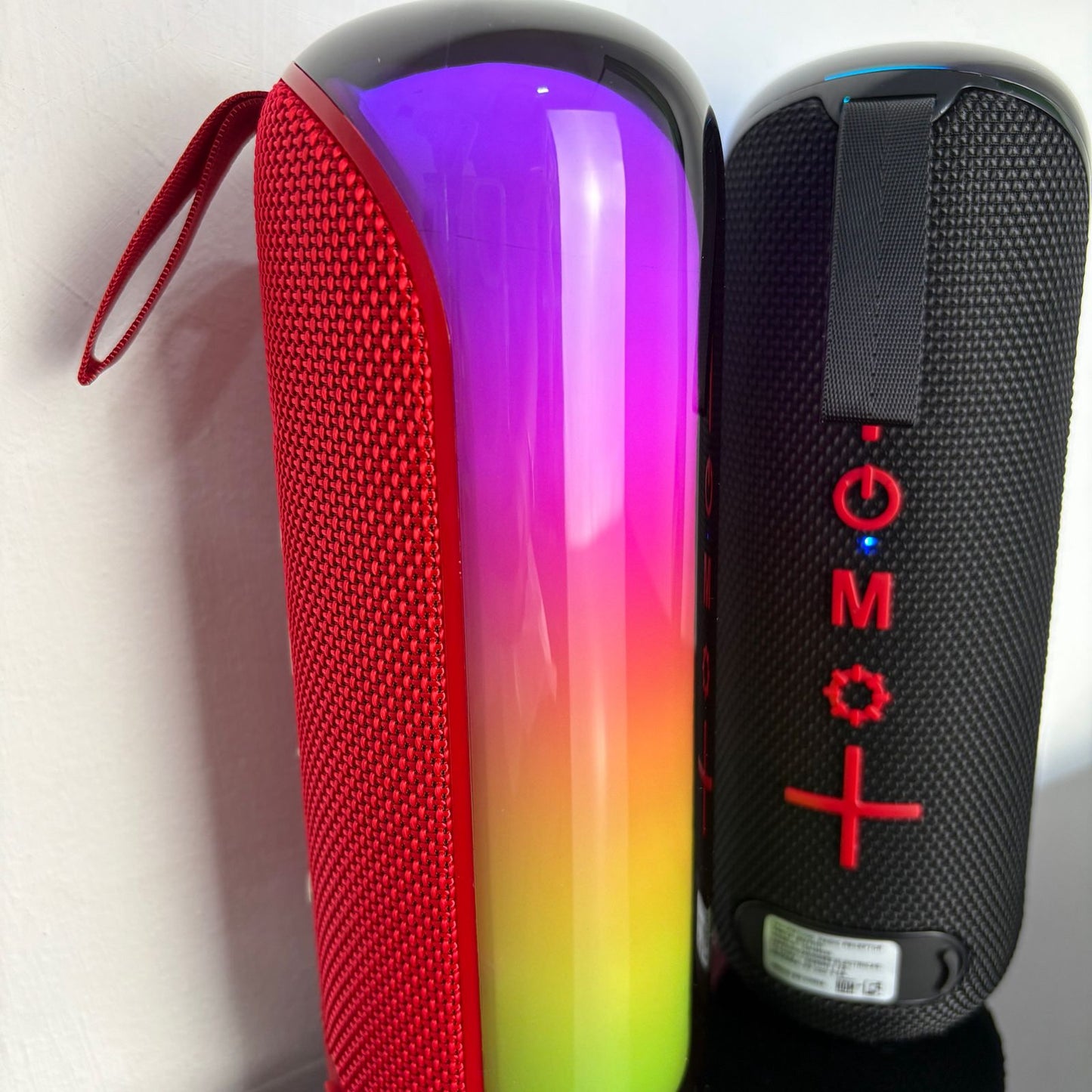 Bocina Bluetooth M246