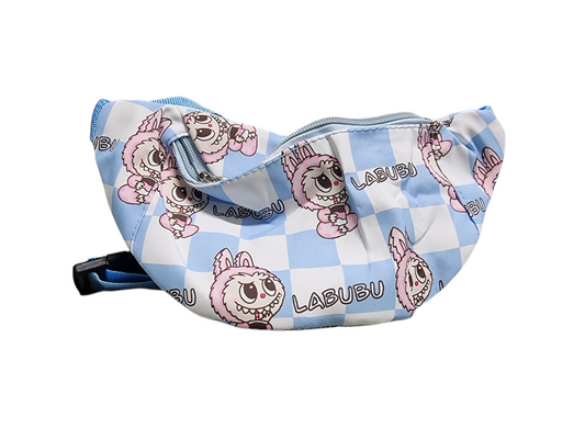 CANGURERA ANIMADA 8685