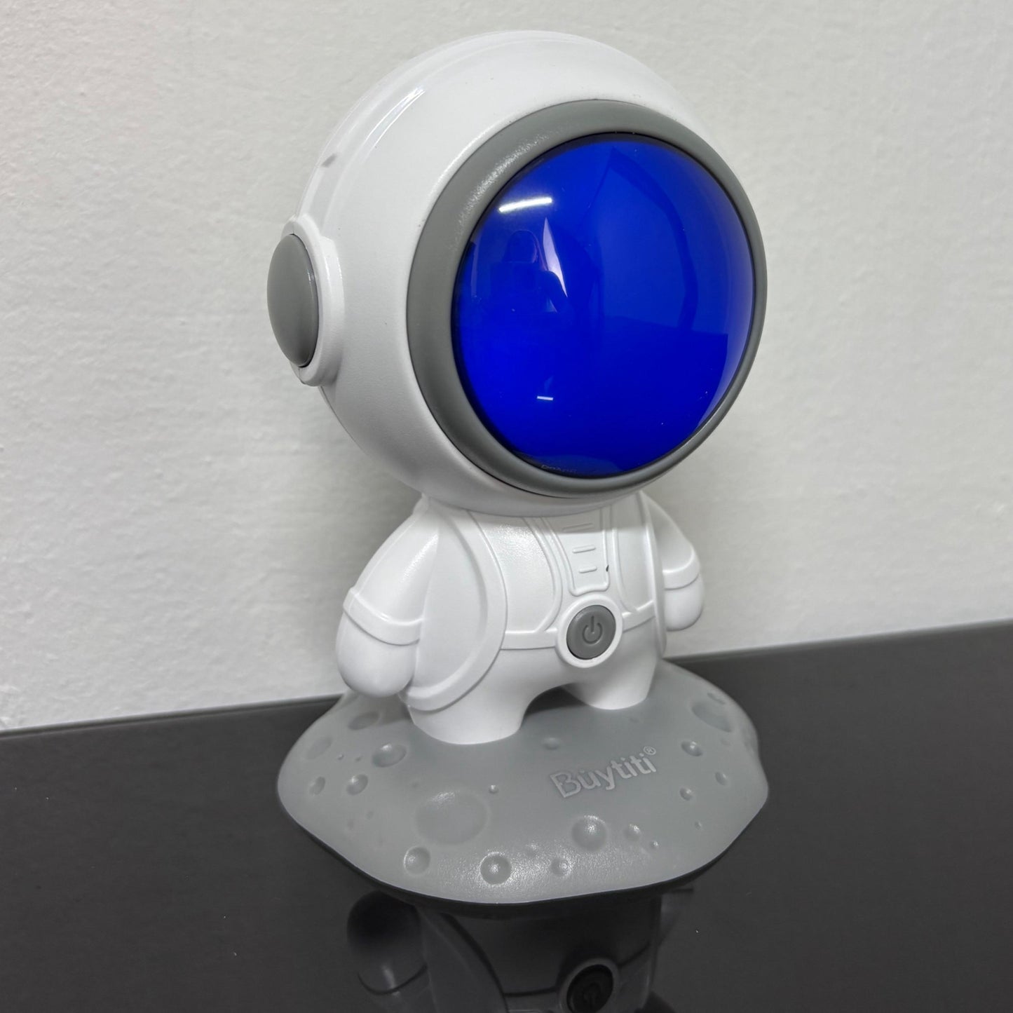 Bocina de astronauta con luz G81