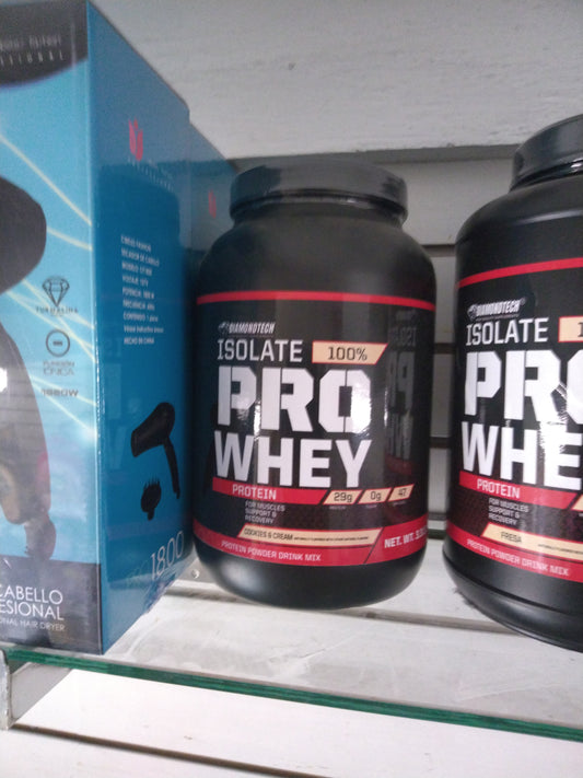 Proteina 3.3 lb