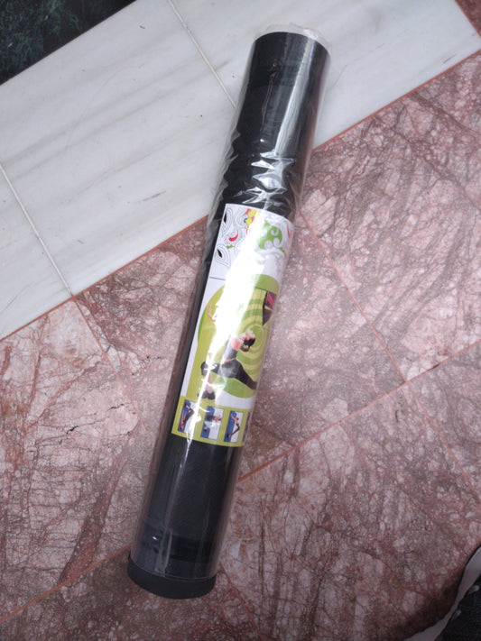 Tapete de yoga 170cm*60cm