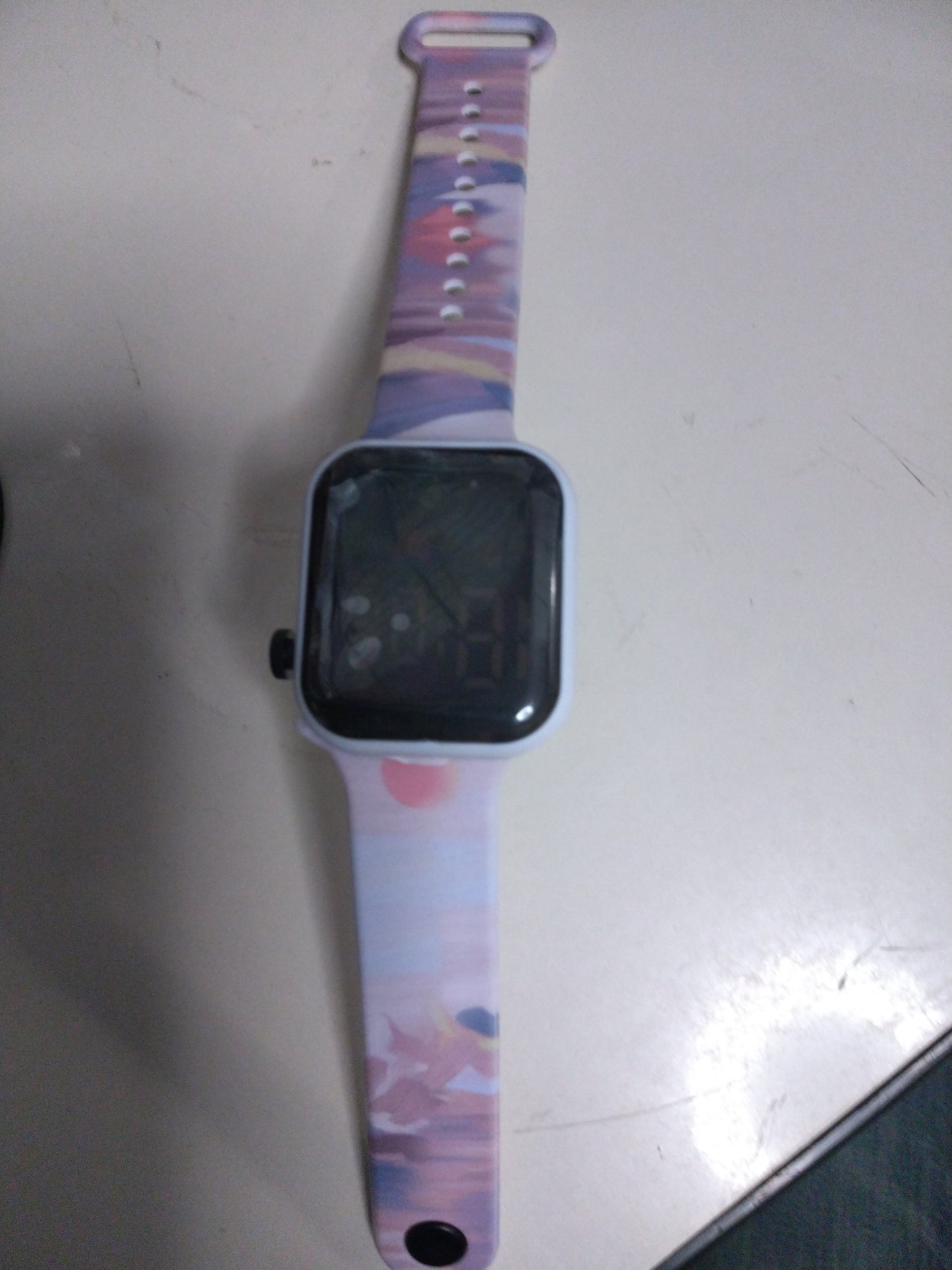 Reloj infantil smartwatch