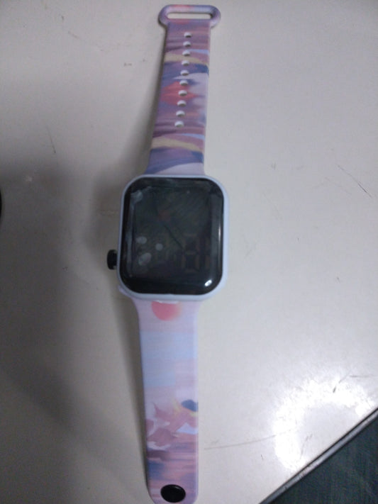 Reloj infantil smartwatch