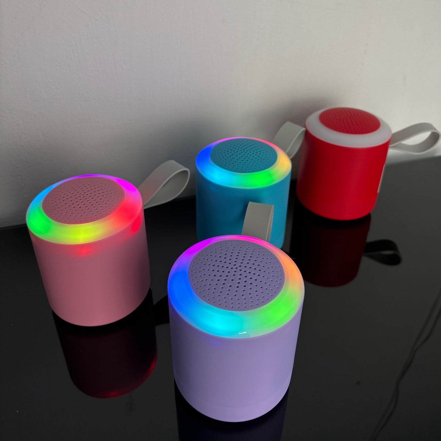 Bocina Bluetooth GTS-1498