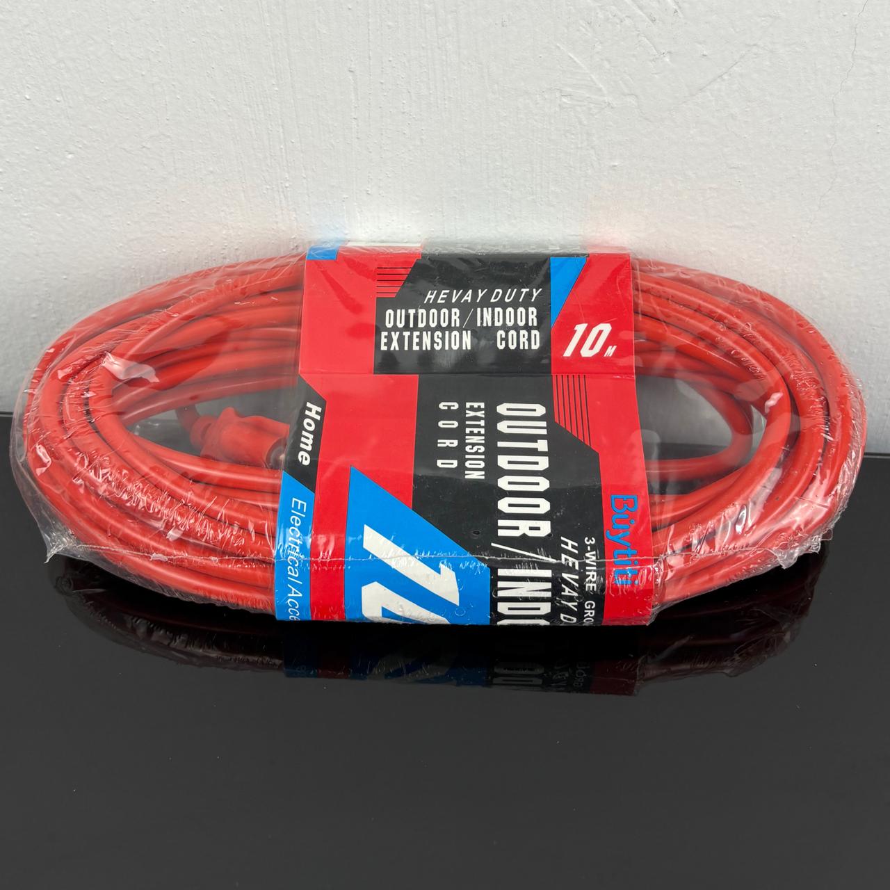 Extención economica de 10m