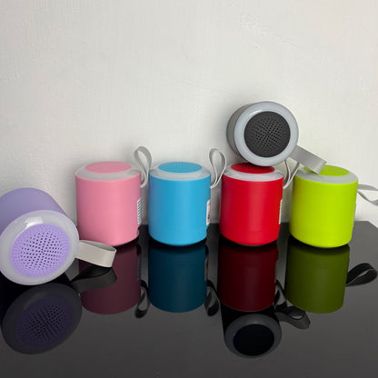 Bocina Bluetooth GTS-1498