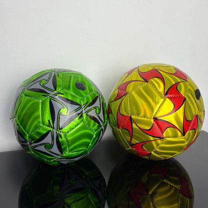 Balon metalico chico