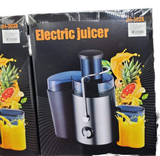 EXPRIMIDOR ELECTRICO